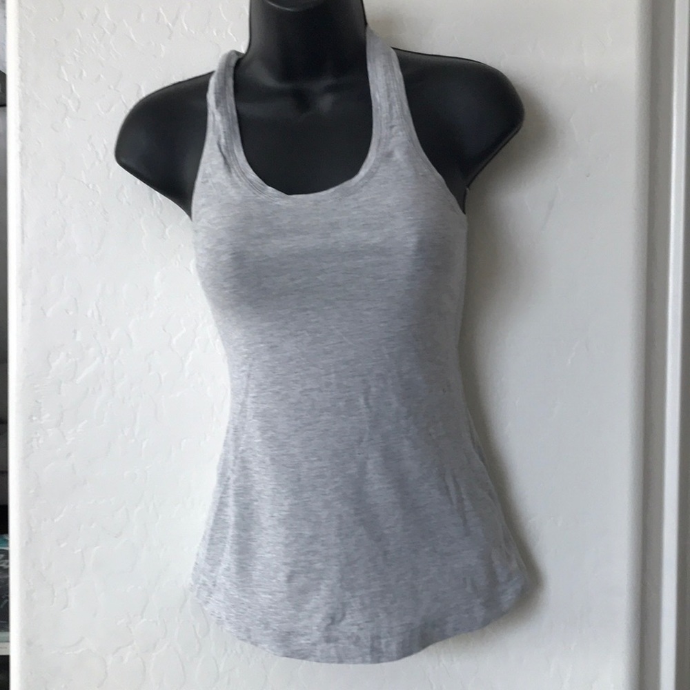 Lululemon tank top TT-4